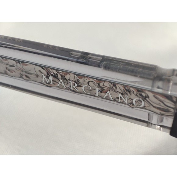 Marciano GM0340 055 Blue Grey Marbled Eyeglasses Frames Women 53-16-140 - Picture 8 of 9